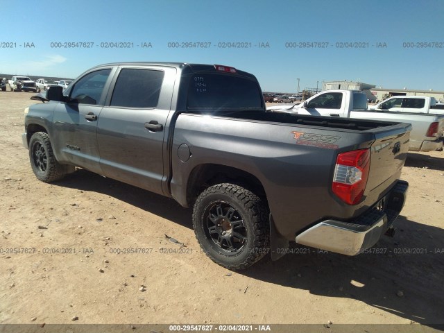 Photo 2 VIN: 5TFEM5F16HX110755 - TOYOTA TUNDRA 2WD 