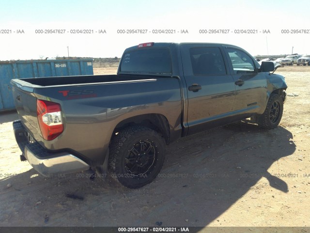 Photo 3 VIN: 5TFEM5F16HX110755 - TOYOTA TUNDRA 2WD 