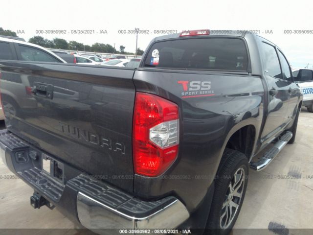 Photo 3 VIN: 5TFEM5F16HX111646 - TOYOTA TUNDRA 2WD 