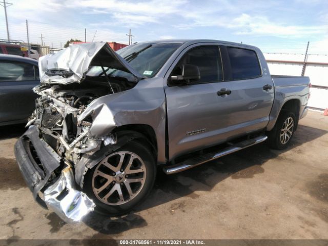 Photo 1 VIN: 5TFEM5F16HX113767 - TOYOTA TUNDRA 2WD 