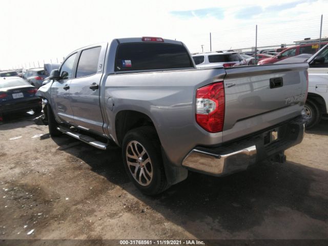 Photo 2 VIN: 5TFEM5F16HX113767 - TOYOTA TUNDRA 2WD 