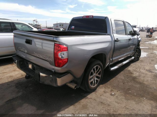 Photo 3 VIN: 5TFEM5F16HX113767 - TOYOTA TUNDRA 2WD 