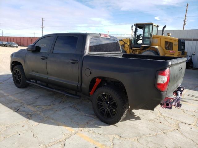 Photo 1 VIN: 5TFEM5F16HX119049 - TOYOTA TUNDRA CRE 