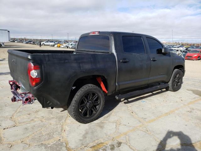 Photo 2 VIN: 5TFEM5F16HX119049 - TOYOTA TUNDRA CRE 