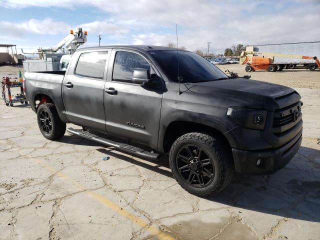 Photo 3 VIN: 5TFEM5F16HX119049 - TOYOTA TUNDRA CRE 