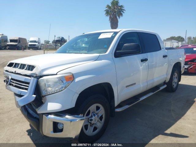 Photo 1 VIN: 5TFEM5F16HX121626 - TOYOTA TUNDRA 