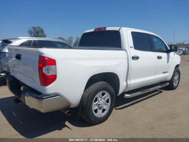 Photo 3 VIN: 5TFEM5F16HX121626 - TOYOTA TUNDRA 