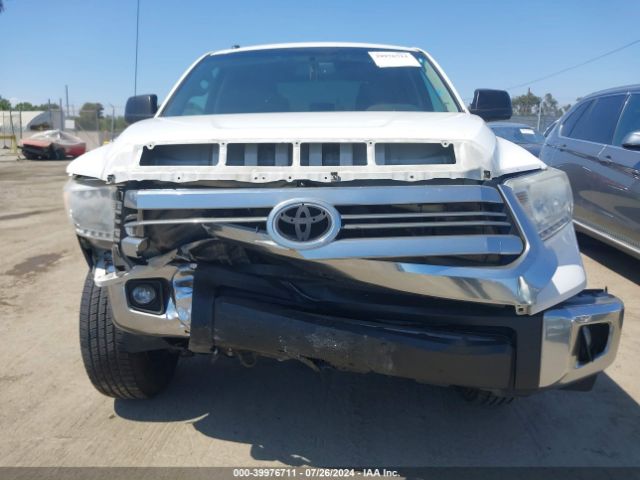 Photo 5 VIN: 5TFEM5F16HX121626 - TOYOTA TUNDRA 