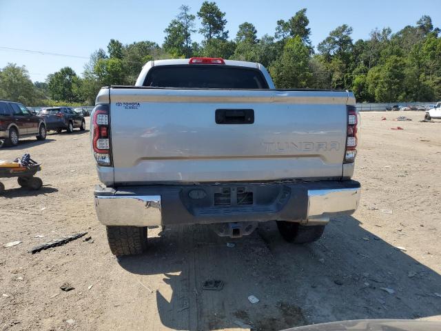 Photo 5 VIN: 5TFEM5F16JX133099 - TOYOTA TUNDRA CRE 