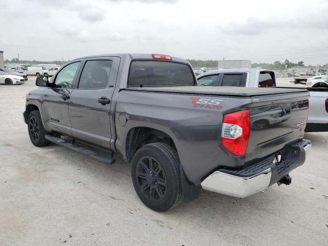 Photo 1 VIN: 5TFEM5F16KX135856 - TOYOTA TUNDRA 