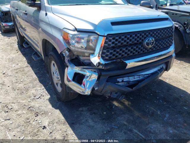 Photo 5 VIN: 5TFEM5F16KX139468 - TOYOTA TUNDRA 