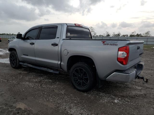 Photo 1 VIN: 5TFEM5F16KX143410 - TOYOTA TUNDRA CRE 