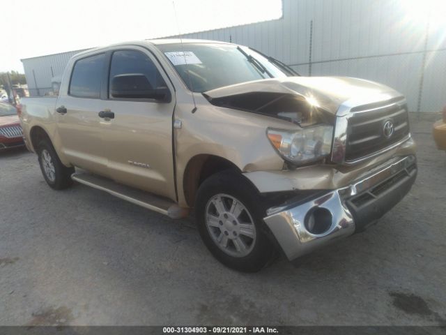 Photo 0 VIN: 5TFEM5F17AX008788 - TOYOTA TUNDRA 2WD TRUCK 