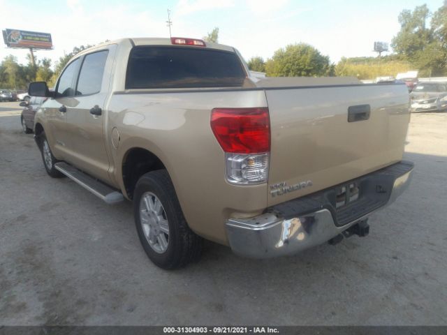 Photo 2 VIN: 5TFEM5F17AX008788 - TOYOTA TUNDRA 2WD TRUCK 