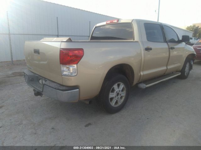 Photo 3 VIN: 5TFEM5F17AX008788 - TOYOTA TUNDRA 2WD TRUCK 