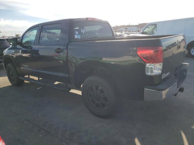 Photo 1 VIN: 5TFEM5F17AX009472 - TOYOTA TUNDRA CRE 