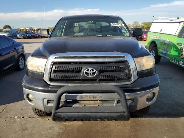 Photo 4 VIN: 5TFEM5F17AX009472 - TOYOTA TUNDRA CRE 