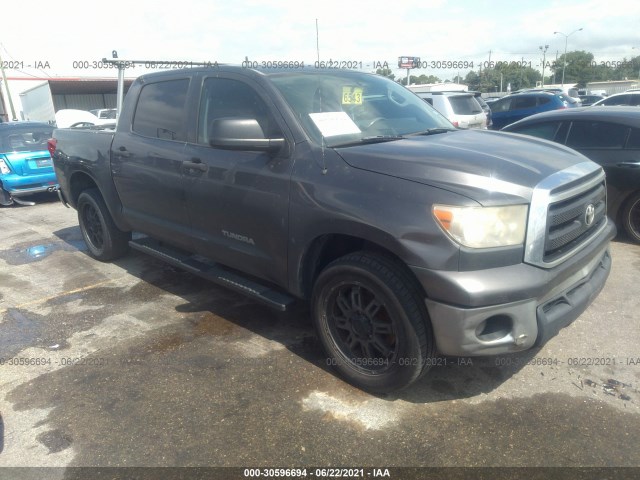 Photo 0 VIN: 5TFEM5F17BX033949 - TOYOTA TUNDRA 2WD TRUCK 