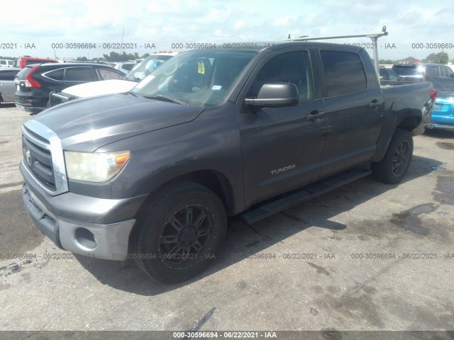 Photo 1 VIN: 5TFEM5F17BX033949 - TOYOTA TUNDRA 2WD TRUCK 