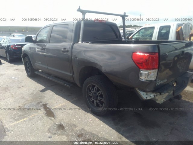 Photo 2 VIN: 5TFEM5F17BX033949 - TOYOTA TUNDRA 2WD TRUCK 