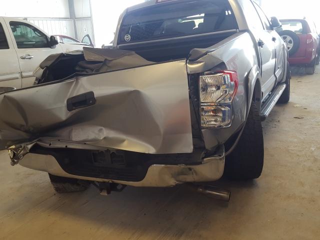 Photo 3 VIN: 5TFEM5F17CX037680 - TOYOTA TUNDRA 2WD TRUCK 