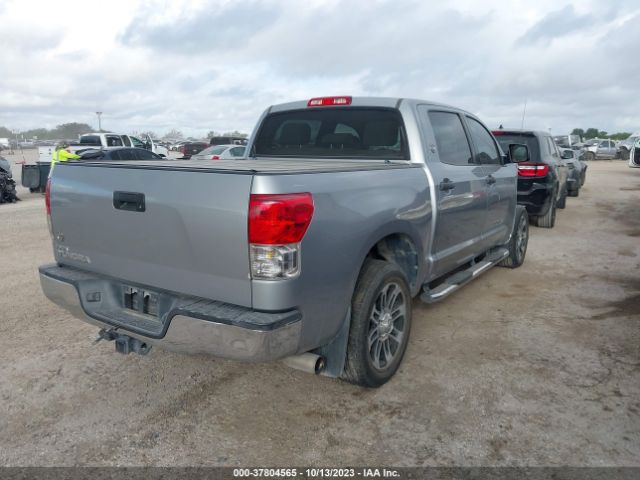 Photo 3 VIN: 5TFEM5F17CX050395 - TOYOTA TUNDRA 