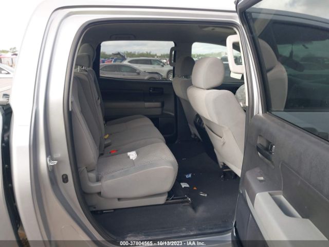 Photo 7 VIN: 5TFEM5F17CX050395 - TOYOTA TUNDRA 