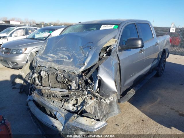 Photo 1 VIN: 5TFEM5F17DX058062 - TOYOTA TUNDRA 