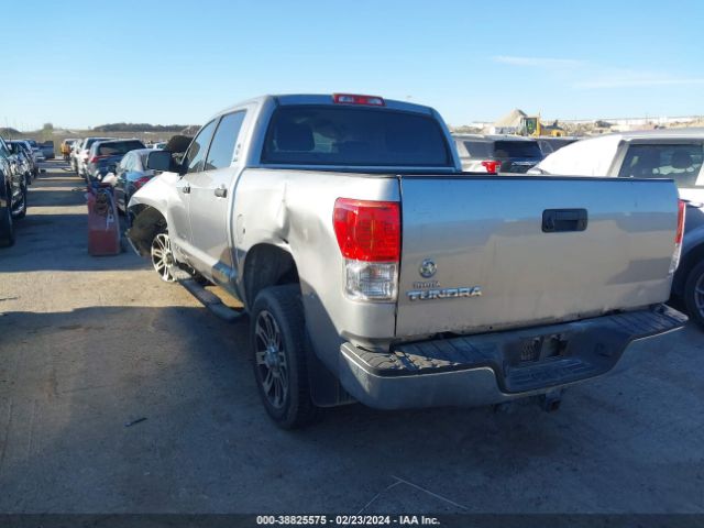 Photo 2 VIN: 5TFEM5F17DX058062 - TOYOTA TUNDRA 