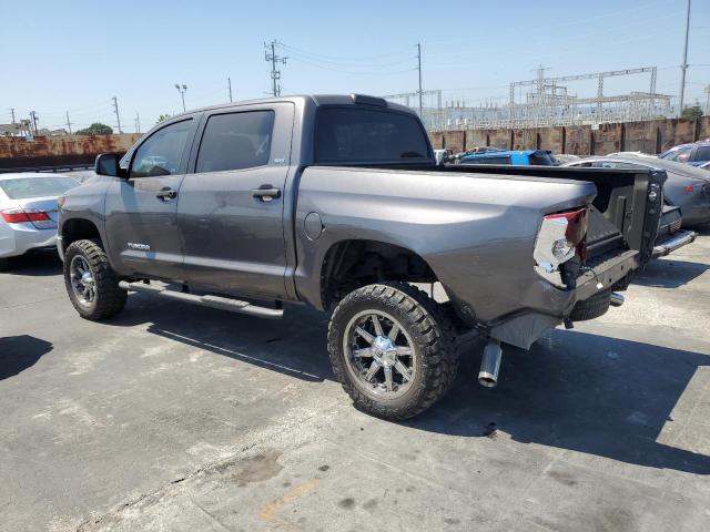 Photo 1 VIN: 5TFEM5F17FX086043 - TOYOTA TUNDRA CRE 