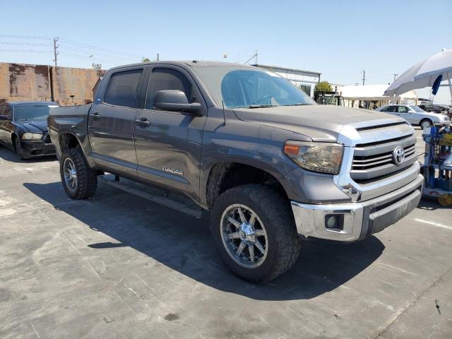 Photo 3 VIN: 5TFEM5F17FX086043 - TOYOTA TUNDRA CRE 