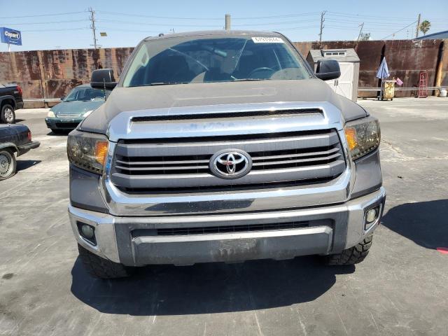 Photo 4 VIN: 5TFEM5F17FX086043 - TOYOTA TUNDRA CRE 