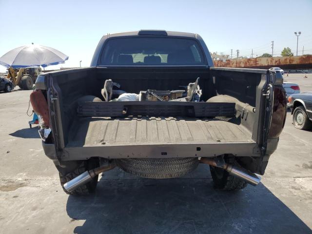 Photo 5 VIN: 5TFEM5F17FX086043 - TOYOTA TUNDRA CRE 