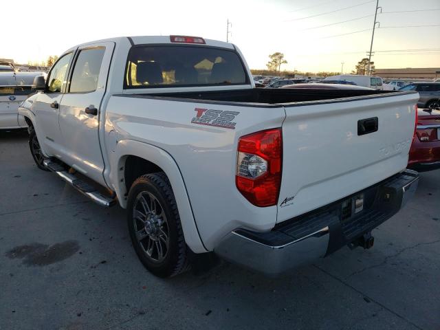 Photo 2 VIN: 5TFEM5F17FX090755 - TOYOTA TUNDRA CRE 