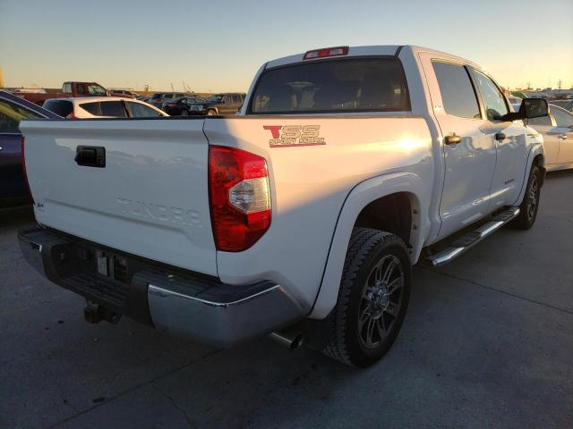 Photo 3 VIN: 5TFEM5F17FX090755 - TOYOTA TUNDRA CRE 