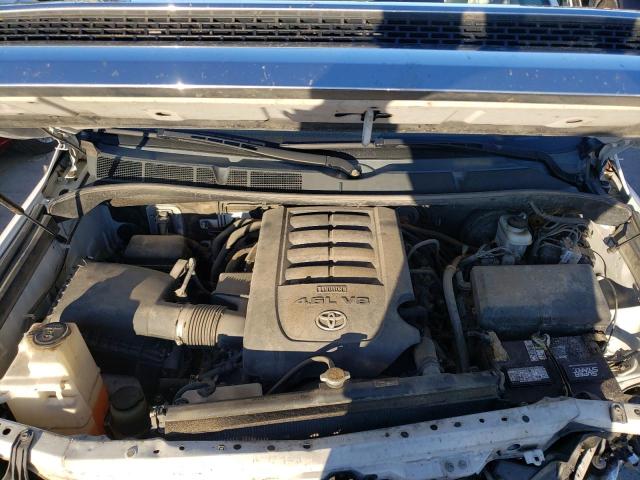 Photo 6 VIN: 5TFEM5F17FX090755 - TOYOTA TUNDRA CRE 