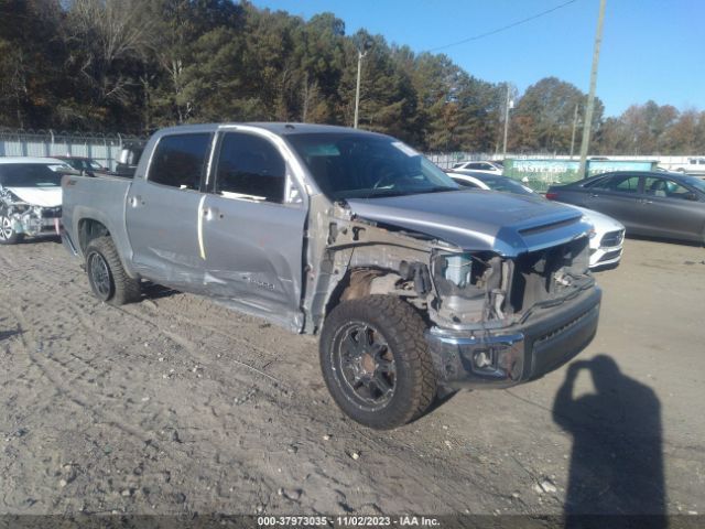 Photo 0 VIN: 5TFEM5F17GX095732 - TOYOTA TUNDRA 