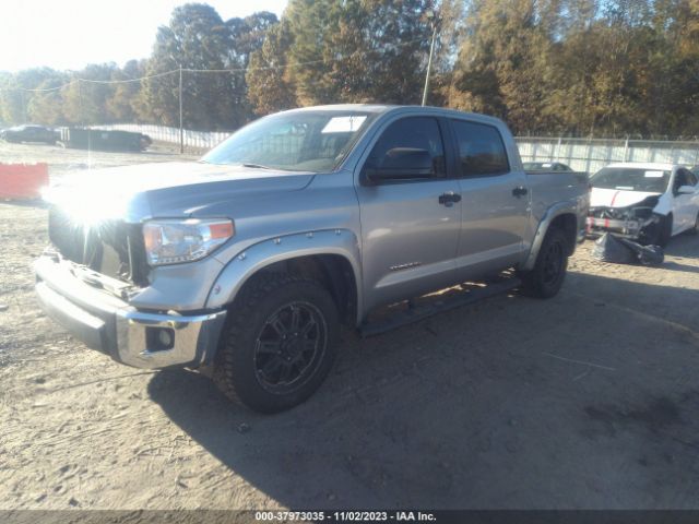 Photo 1 VIN: 5TFEM5F17GX095732 - TOYOTA TUNDRA 