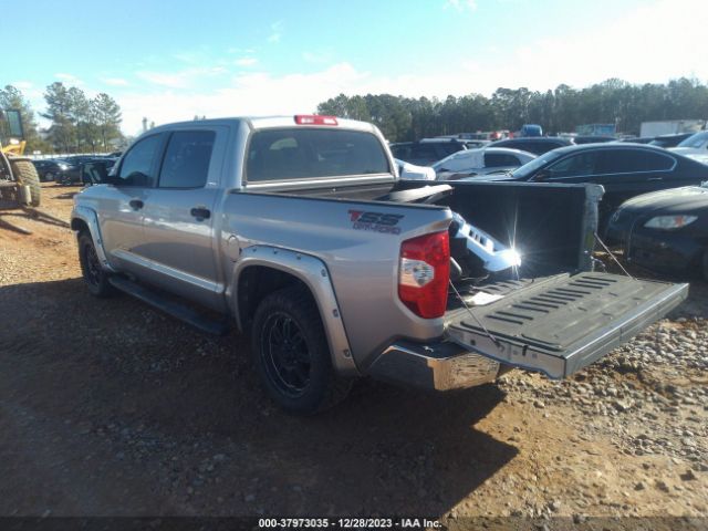 Photo 2 VIN: 5TFEM5F17GX095732 - TOYOTA TUNDRA 