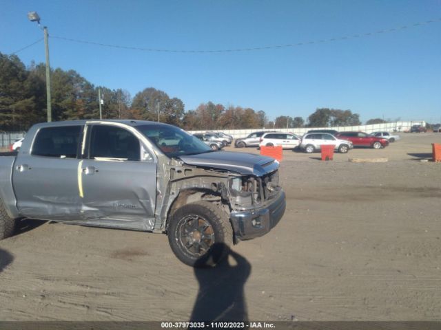 Photo 5 VIN: 5TFEM5F17GX095732 - TOYOTA TUNDRA 