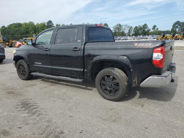 Photo 1 VIN: 5TFEM5F17GX097741 - TOYOTA TUNDRA CRE 