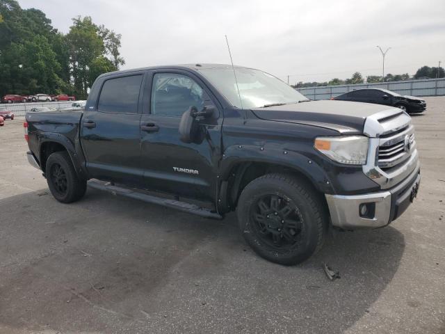 Photo 3 VIN: 5TFEM5F17GX097741 - TOYOTA TUNDRA CRE 