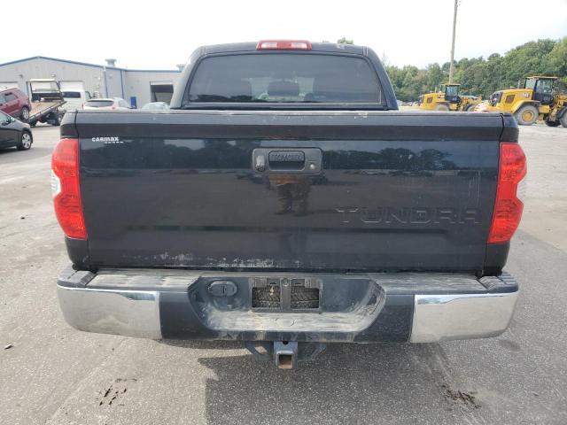 Photo 5 VIN: 5TFEM5F17GX097741 - TOYOTA TUNDRA CRE 