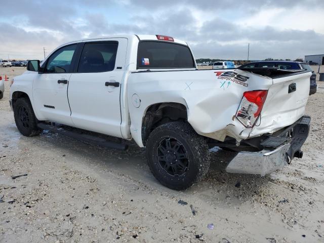 Photo 1 VIN: 5TFEM5F17GX108558 - TOYOTA TUNDRA CRE 