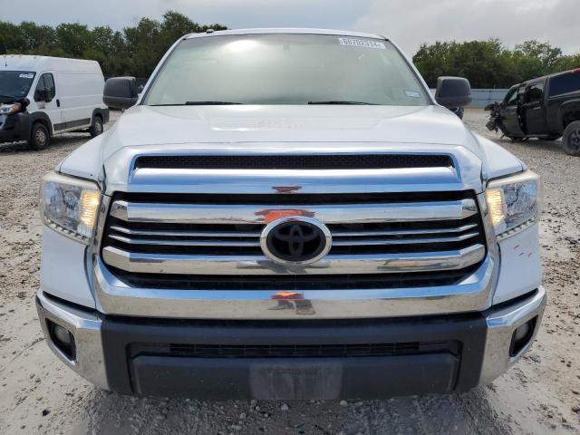 Photo 4 VIN: 5TFEM5F17GX108558 - TOYOTA TUNDRA CRE 