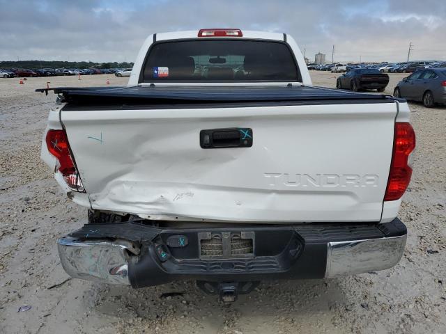 Photo 5 VIN: 5TFEM5F17GX108558 - TOYOTA TUNDRA CRE 