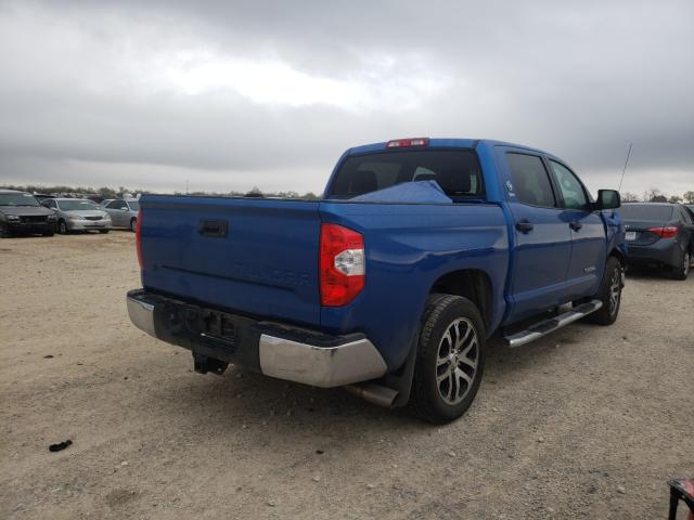 Photo 3 VIN: 5TFEM5F17HX111428 - TOYOTA TUNDRA CRE 