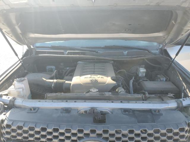 Photo 10 VIN: 5TFEM5F17JX123617 - TOYOTA TUNDRA CRE 