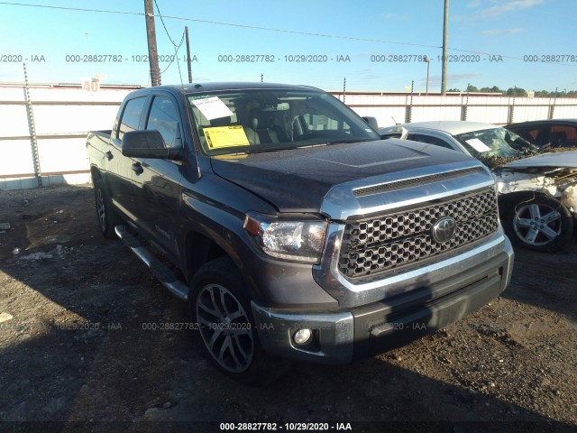 Photo 0 VIN: 5TFEM5F17JX128719 - TOYOTA TUNDRA 2WD 