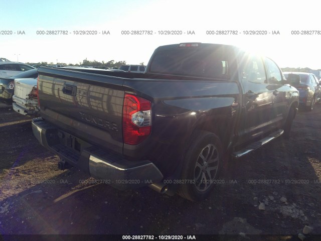 Photo 3 VIN: 5TFEM5F17JX128719 - TOYOTA TUNDRA 2WD 